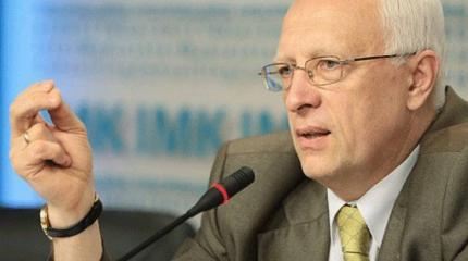 Украинский политолог Соскин: вокруг нашего президента всё горит Украинский политолог Соскин: вокруг нашего президента всё горит