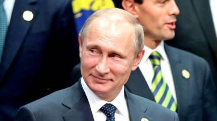 Американцы признали провал курса на "изоляцию" России в мире