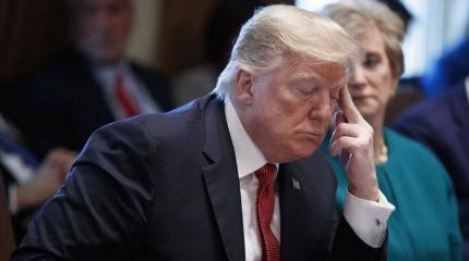 Геббельсовская пропагандистская технология против президента Трампа Геббельсовская пропагандистская технология против президента Трампа