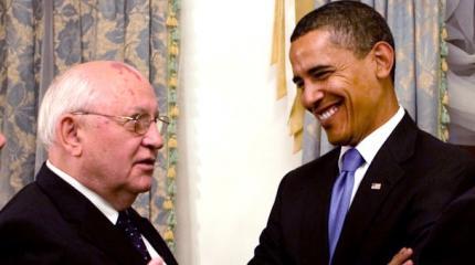 США – майдан или перестройка? США – майдан или перестройка?