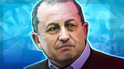 Кедми назвал главный скрытый страх Европы из-за беженцев Кедми назвал главный скрытый страх Европы из-за беженцев