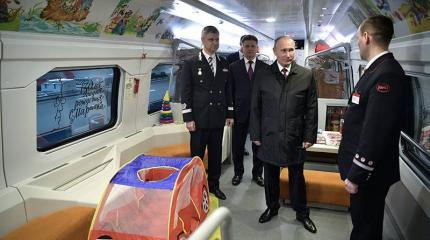 Стартовавшую президентскую кампанию в Кремле продолжают отрицать