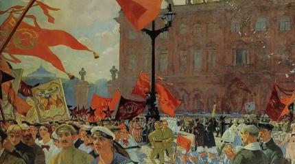 Как создавался и работал легендарный Коминтерн