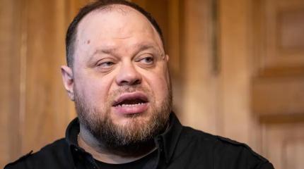 Мирный план уже не тот. Украина «притащила» Крым