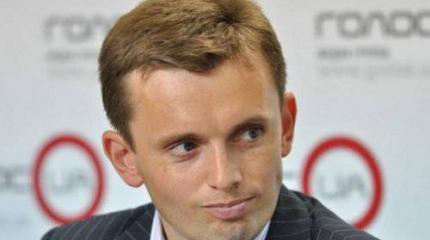 Бортник: Украина перестала быть плодоносящей уткой в европейской политике Бортник: Украина перестала быть плодоносящей уткой в европейской политике