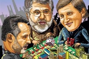 Украинская политическая элита — её мечты и их крушение