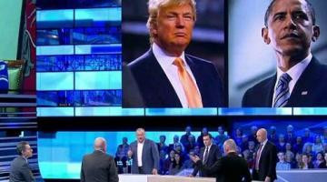 Российское ТВ в политической коме: там обсуждаются только чужие проблемы