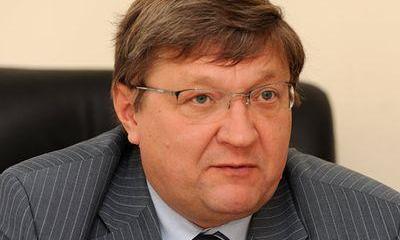 Член СНБО Украины Виктор Суслов признал развал страны Член СНБО Украины Виктор Суслов признал развал страны