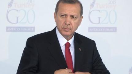 Эрдоган раскрыл тему предстоящей встречи с Путиным Эрдоган раскрыл тему предстоящей встречи с Путиным