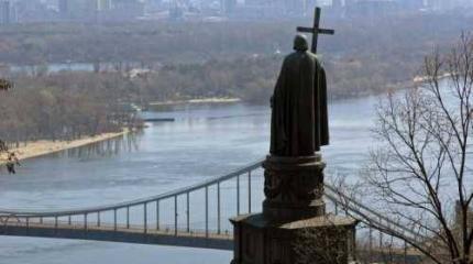 Папа киевский – кто им станет? Папа киевский – кто им станет?
