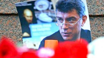 Как изменилась политическая ситуация в России после убийства Немцова? Как изменилась политическая ситуация в России после убийства Немцова?