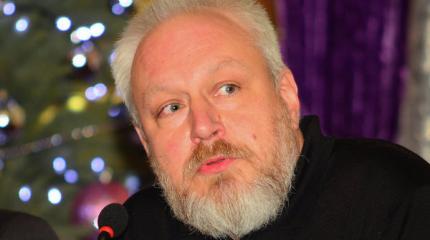 Андрей Никифоров: Крымские татары уже адаптировались к российским реалиям Андрей Никифоров: Крымские татары уже адаптировались к российским реалиям
