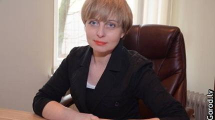 Елена Куранова: «Мы выбрали Россию, а не Запад» Елена Куранова: «Мы выбрали Россию, а не Запад»