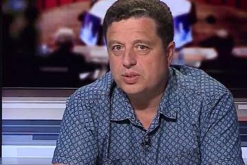 Маньковский разнес депутатов Рады: Пришли в рванье, а вышли миллионерами Маньковский разнес депутатов Рады: Пришли в рванье, а вышли миллионерами