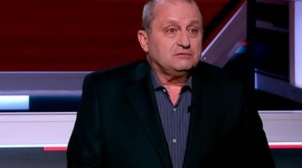 Кедми: Трамп – великолепный игрок в покер, а дураки в покер не играют Кедми: Трамп – великолепный игрок в покер, а дураки в покер не играют