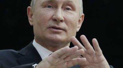 Путин ответил на вопрос о своих планах после 2024 года