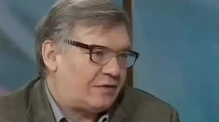 Американист Васильев: дивиденды от Трампа РФ получит только через два года Американист Васильев: дивиденды от Трампа РФ получит только через два года