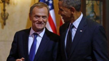 От Вашингтона до Донецка