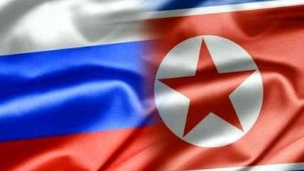 Россия и КНДР перешли на расчеты в рублях Россия и КНДР перешли на расчеты в рублях