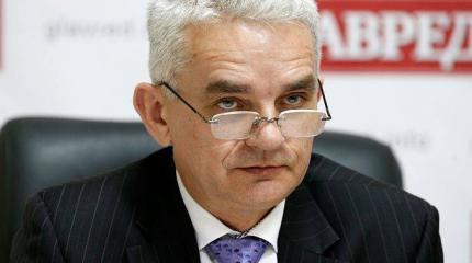 Мельник о «парадоксе» разрыва договора о дружбе: реакцию РФ не предугадать Мельник о «парадоксе» разрыва договора о дружбе: реакцию РФ не предугадать