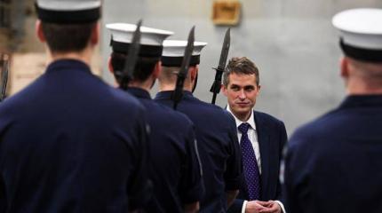Лондон готовит России «холодную месть» Лондон готовит России «холодную месть»