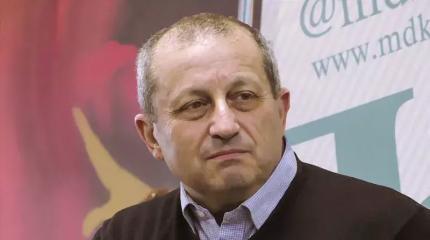 Стратегия провалилась: Кедми объяснил, почему США просят о переговорах с РФ Стратегия провалилась: Кедми объяснил, почему США просят о переговорах с РФ