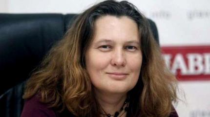 Монтян сравнила майданщиков с примитивными племенами Монтян сравнила майданщиков с примитивными племенами