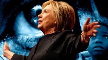 Разоблачения Клинтон: От педофилии до сатанизма