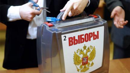 Выборы - время издевательств над дураками Выборы - время издевательств над дураками