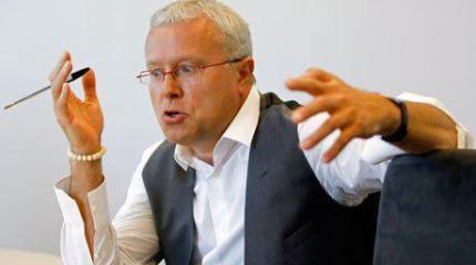 Владелец Independent Лебедев после поездки в Крым: Тут круче, чем в Монако Владелец Independent Лебедев после поездки в Крым: Тут круче, чем в Монако