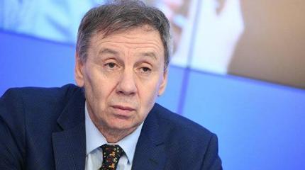 Марков назвал регионы, на которые развалится Украина после ухода США Марков назвал регионы, на которые развалится Украина после ухода США