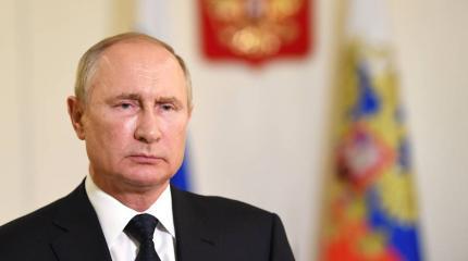 «Вы предпочитаете закрывать страны, а не сотрудничать с Россией»: в норвежской прессе заявили, что Путин «накричал» на Запад «Вы предпочитаете закрывать страны, а не сотрудничать с Россией»: в норвежской прессе заявили, что Путин «накричал» на Запад