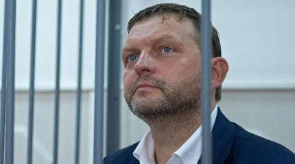 "Дело решенное": в Кировской области на смену Белых придет новый губернатор "Дело решенное": в Кировской области на смену Белых придет новый губернатор