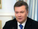 Виктор Янукович в Харькове сделает заявление о расколе Украины