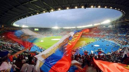 Отнимут ли FIFA и МОК у России ЧМ-2018? Отнимут ли FIFA и МОК у России ЧМ-2018?