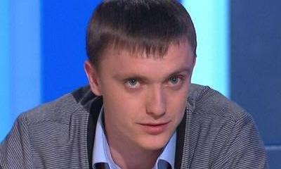 Константин Кнырик: На Украине без перемен - все против всех Константин Кнырик: На Украине без перемен - все против всех