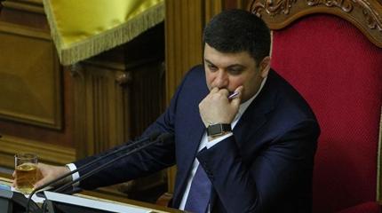 Воровать нельзя декларировать: чиновники сломали электронную систему