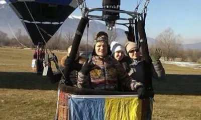 Страна вечных выборов: Голос молодой Украины против Майдана Страна вечных выборов: Голос молодой Украины против Майдана