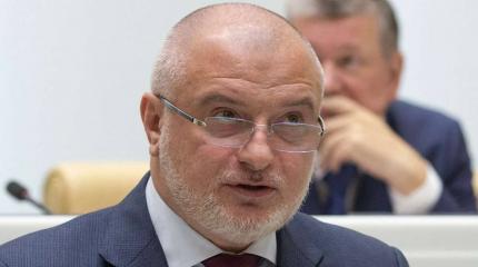 Клишас усомнился в качественном расследовании ООН пыток военнопленных Клишас усомнился в качественном расследовании ООН пыток военнопленных