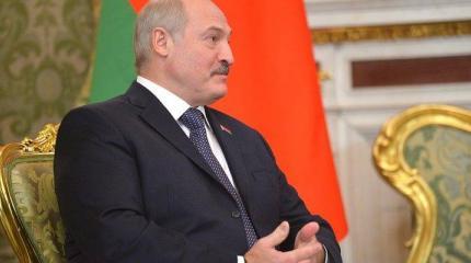 Лукашенко: в вопросах суверенитета и безопасности нет места компромиссам Лукашенко: в вопросах суверенитета и безопасности нет места компромиссам