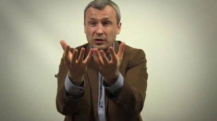 Василишин: «Зачем нам наука? Мы – великие укры» Василишин: «Зачем нам наука? Мы – великие укры»