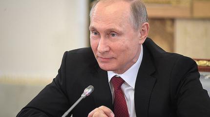 Мировые СМИ не способны слышать Москву, даже слушая Путина Мировые СМИ не способны слышать Москву, даже слушая Путина