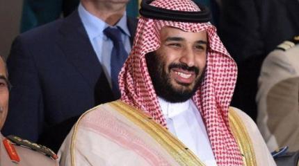 Лондон почувствовал себя всемогущим? Вслед за Россией под ударом капиталы саудитов Лондон почувствовал себя всемогущим? Вслед за Россией под ударом капиталы саудитов
