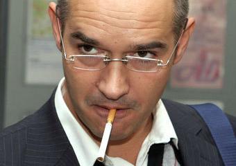 Ничтожество Носик - позор еврейского народа Ничтожество Носик - позор еврейского народа
