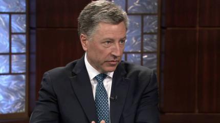 Переговоры «в стиле ковбоев дикого Запада»: попытка Волкера не удалась