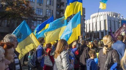 Украина теряет защитников Украина теряет защитников