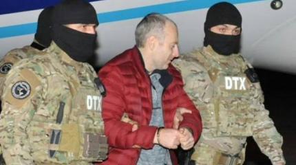 Кавказский пленник больных амбиций