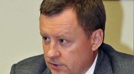 Бежавший из России Вороненков об Украине: это моя родная страна! Бежавший из России Вороненков об Украине: это моя родная страна!