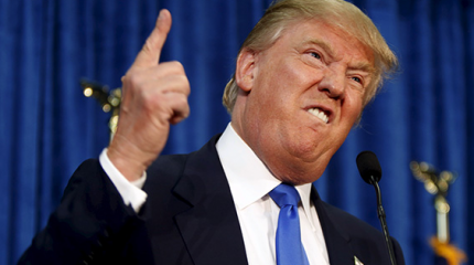 Трамп и насилие, ДАИШ скрытой камерой Трамп и насилие, ДАИШ скрытой камерой
