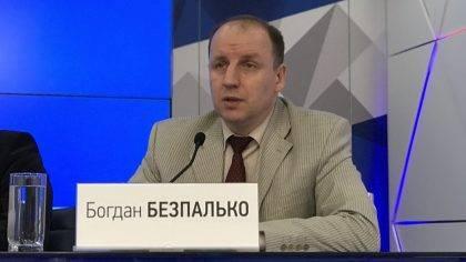 Богдан Безпалько: Теракты в Австрии — следствие либеральной политики ЕС Богдан Безпалько: Теракты в Австрии — следствие либеральной политики ЕС